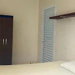 Suite Com Cama De Casal E Acesso Privativo