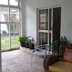 Suite Com Cama De Casal E Acesso Privativo