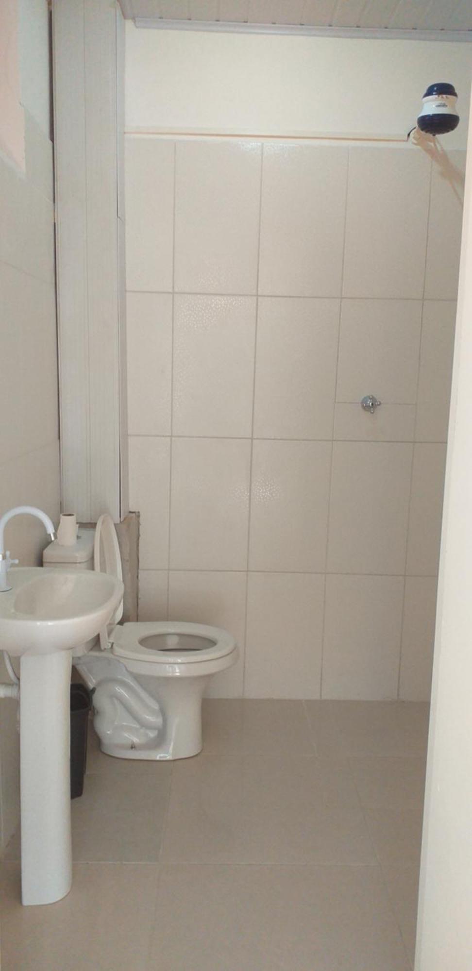 Com Cama De Casal E Acesso Privativo * São Paulo